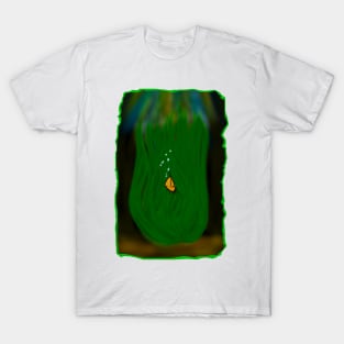 Nervous Clownfish T-Shirt